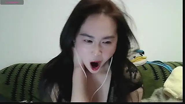 Belinda66 online show from February 2026 01:31:02 PM