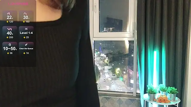 DebiHenks online show from November 2025 05:04:02 PM