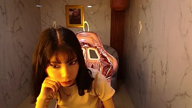 verana s online show from October 2025 11:16:02 PM