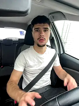 los freaky online show from November 2025 10:17:02 AM