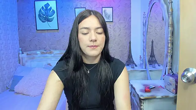 Snapshot of Dali_collin chatting on September 2025 12:52:02 PM Dali collin online show from September 2025 12:52:02 PM