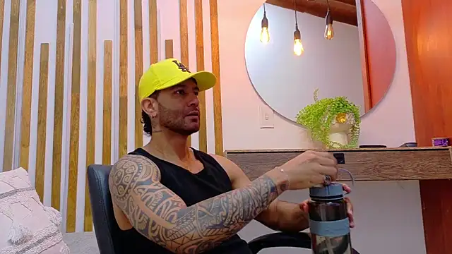 yorbymaxx online show from February 2026 01:29:02 PM