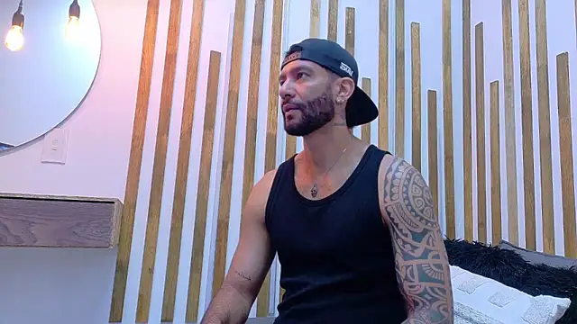 yorbymaxx online show from March 2026 01:39:01 PM