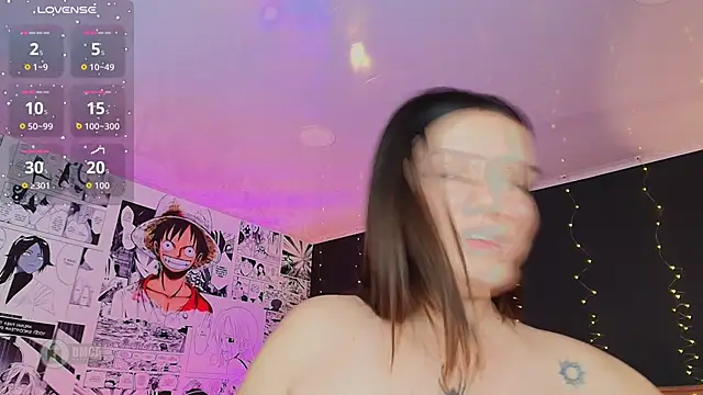 hanna kimura online show from September 2025 08:13:02 PM