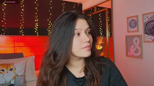 hanna kimura online show from November 2025 02:58:01 AM