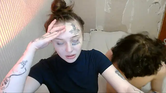 eva sunshine blue eyes online show from July 2026 07:34:02 PM