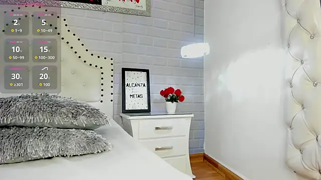 MeyBaldini online show from October 2025 11:11:01 AM