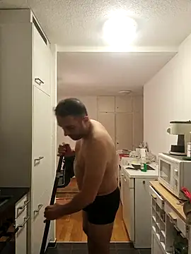 spaccaa online show from April 2026 09:31:02 PM