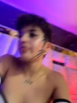 DayanaDG online show from November 2025 11:04:02 PM