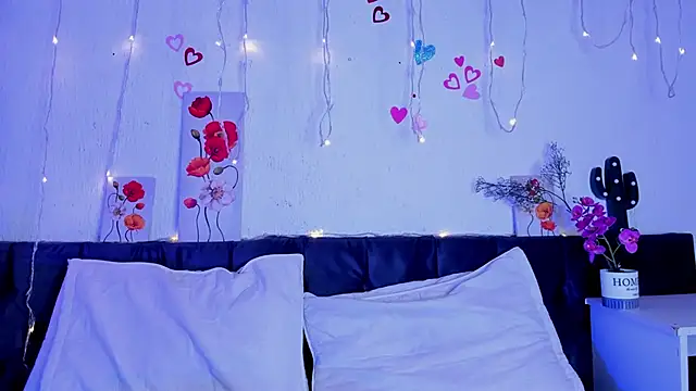 Tommy Lovee online show from November 2025 04:02:02 AM