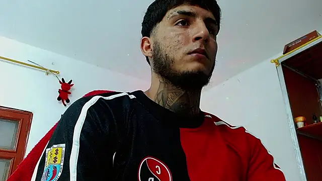 Lord Luciferhot Dirty666 online show from October 2025 11:26:02 PM