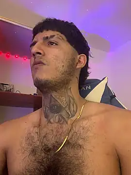 Lord Luciferhot Dirty666 online show from January 2026 09:02:02 PM