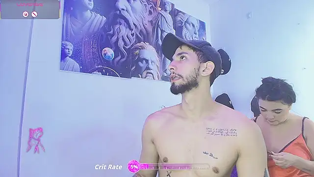 aphrodita hotaz online show from March 2026 03:55:01 AM