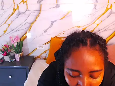 AmbarSmit online show from February 2026 03:36:02 AM