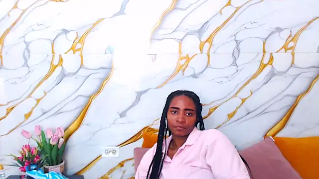 AmbarSmit online show from March 2026 02:08:02 AM