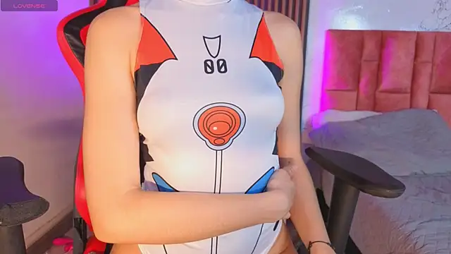 SpicyDemons online show from October 2025 03:51:02 AM