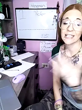 Purple2StayThnxx online show from January 2026 08:01:02 PM