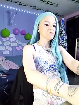 Purple2StayThnxx online show from March 2026 01:17:01 PM