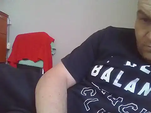 Snapshot of habartek85 chatting on February 2026 08:57:01 AM habartek85 online show from February 2026 08:57:01 AM