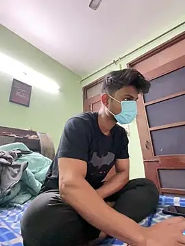 Mr Cajonny0 online show from February 2026 06:52:01 AM