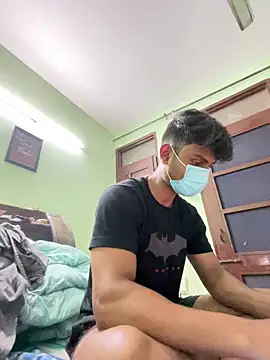 Mr Cajonny0 online show from February 2026 02:57:02 PM