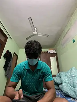 Mr Cajonny0 online show from February 2026 04:41:02 AM