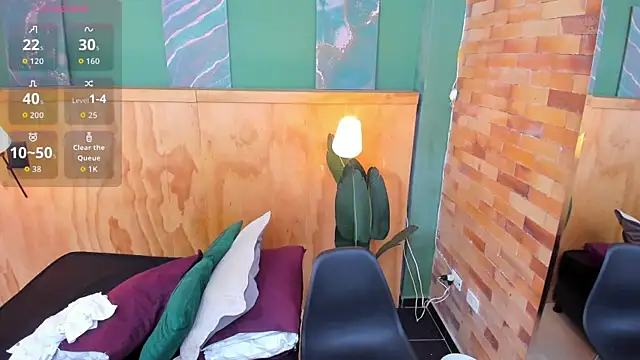 Snapshot of milavega_ chatting on March 2026 11:49:01 AM milavega online show from March 2026 11:49:01 AM