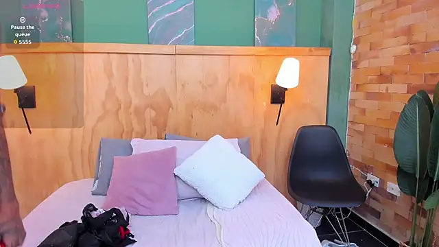 Snapshot of milavega_ chatting on March 2026 11:48:02 AM milavega online show from March 2026 11:48:02 AM