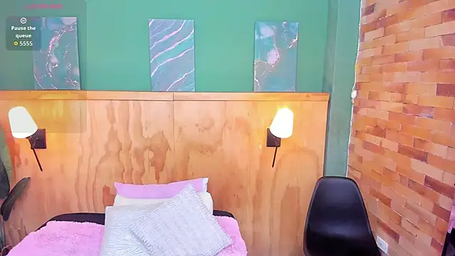 Snapshot of milavega_ chatting on March 2026 12:19:01 PM milavega online show from March 2026 12:19:01 PM