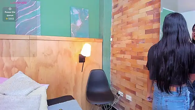 Snapshot of milavega_ chatting on March 2026 12:42:01 PM milavega online show from March 2026 12:42:01 PM