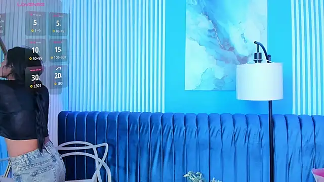 Snapshot of milavega_ chatting on March 2026 07:15:02 PM milavega online show from March 2026 07:15:02 PM