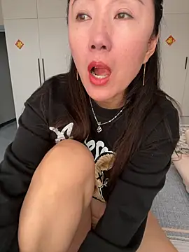 xiaomei-11 online show from November 2025 01:38:02 AM