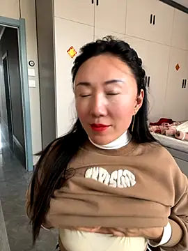 xiaomei-11 online show from November 2025 06:14:02 AM