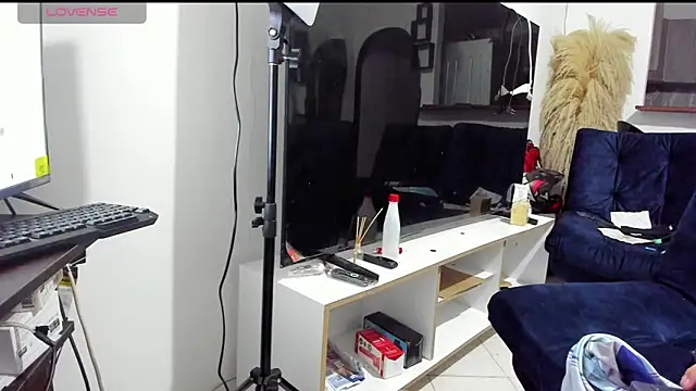 Steven baby69 online show from September 2025 11:41:01 PM