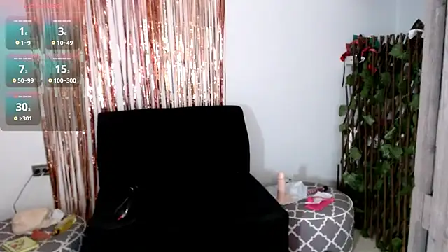 ruth blue21 online show from December 2025 02:29:02 AM