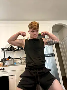 King Kev  online show from November 2025 05:46:02 PM