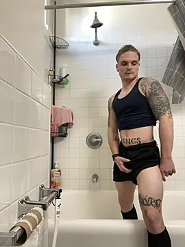 King Kev  online show from March 2026 05:49:01 PM