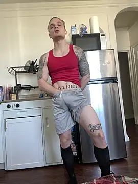 King Kev  online show from March 2026 05:05:02 PM