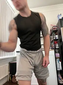 King Kev  online show from March 2026 04:56:01 PM