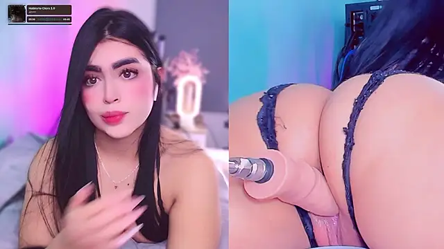 perla cm online show from February 2026 11:14:01 AM