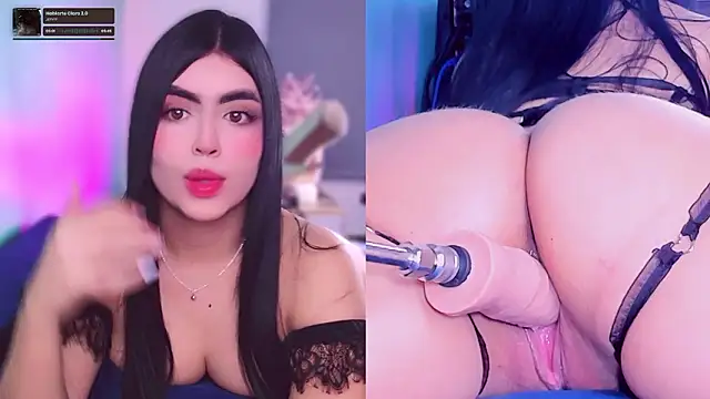 perla cm online show from February 2026 11:17:01 AM