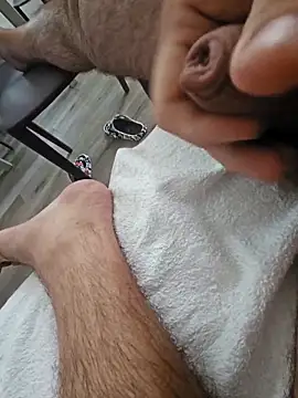 Dany2150 online show from October 2025 08:57:02 AM