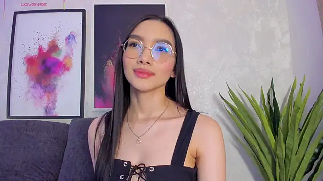 Keira Corleone online show from November 2025 08:58:02 PM