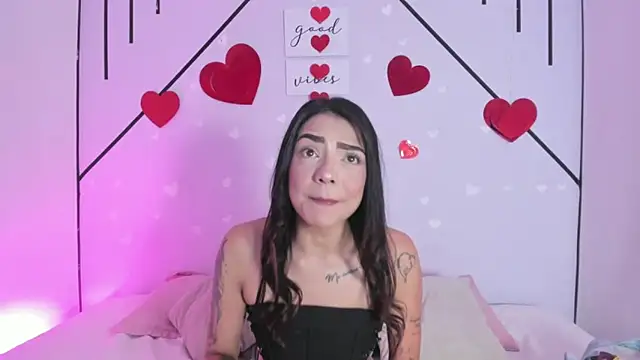 MiahCornell  online show from February 2026 07:54:02 PM