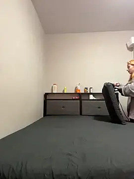 Snapshot of SeccySerena chatting on March 2026 05:09:02 PM SeccySerena online show from March 2026 05:09:02 PM