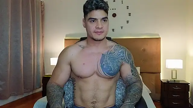 Steven Velez online show from February 2026 01:24:01 AM