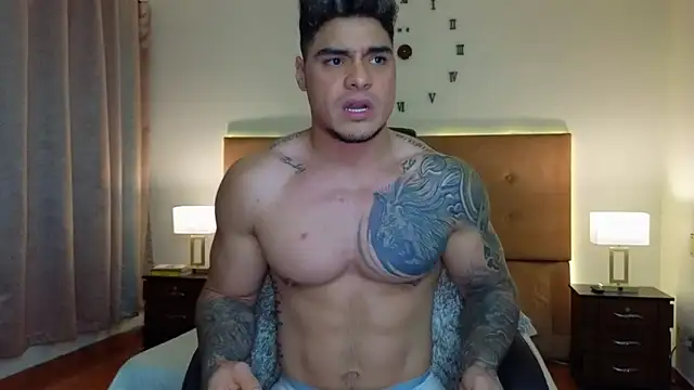 Steven Velez online show from February 2026 12:28:02 AM