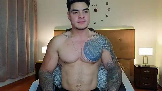 Steven Velez online show from March 2026 02:17:01 AM