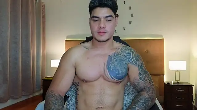 Steven Velez online show from March 2026 11:33:01 PM