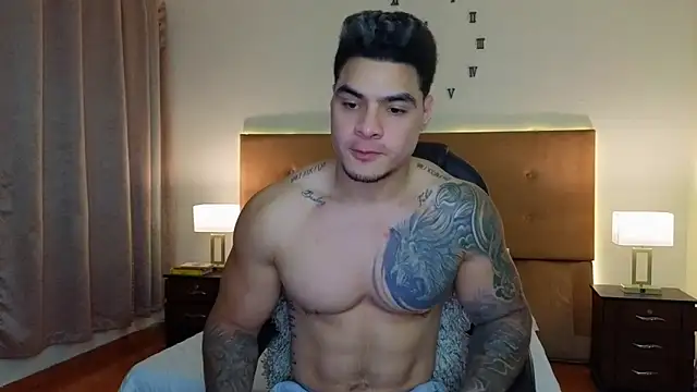 Steven Velez online show from March 2026 11:52:01 PM